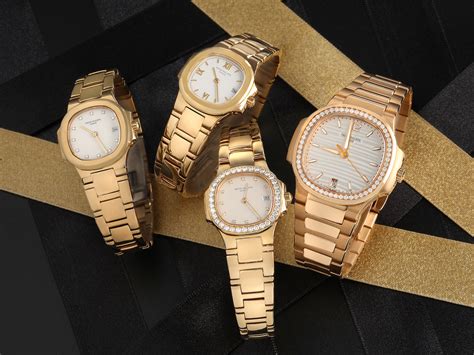 patek philippe female watches|women wearing philippe watches.